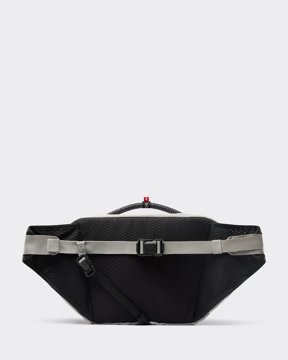 On United States Everyday / Sling Pack 9L - Glacier/Black