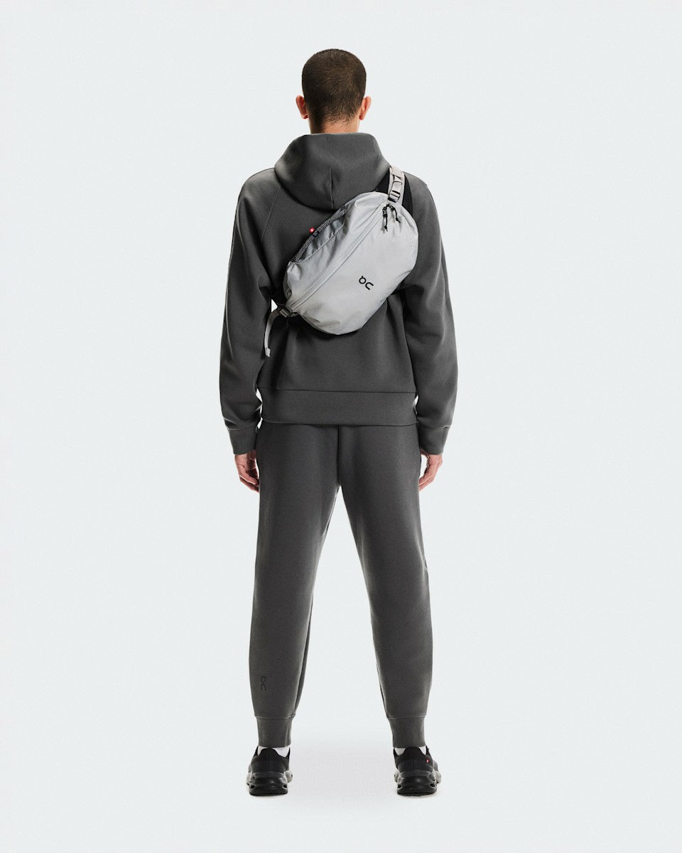 On United States Everyday / Sling Pack 9L - Glacier/Black