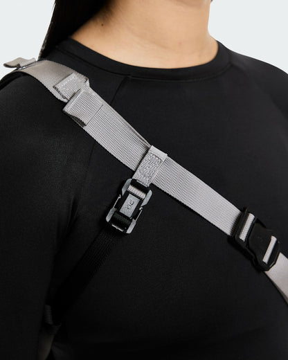 On United States Everyday / Sling Pack 9L - Glacier/Black
