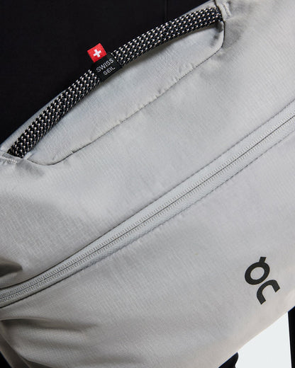 On United States Everyday / Sling Pack 9L - Glacier/Black