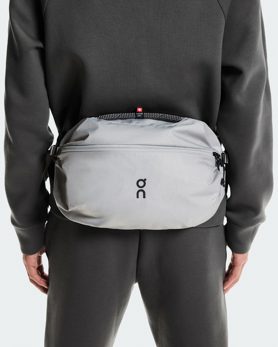 On United States Everyday / Sling Pack 9L - Glacier/Black