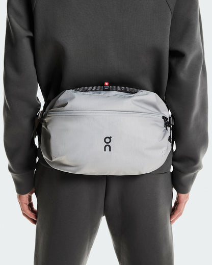 On United States Everyday / Sling Pack 9L - Glacier/Black