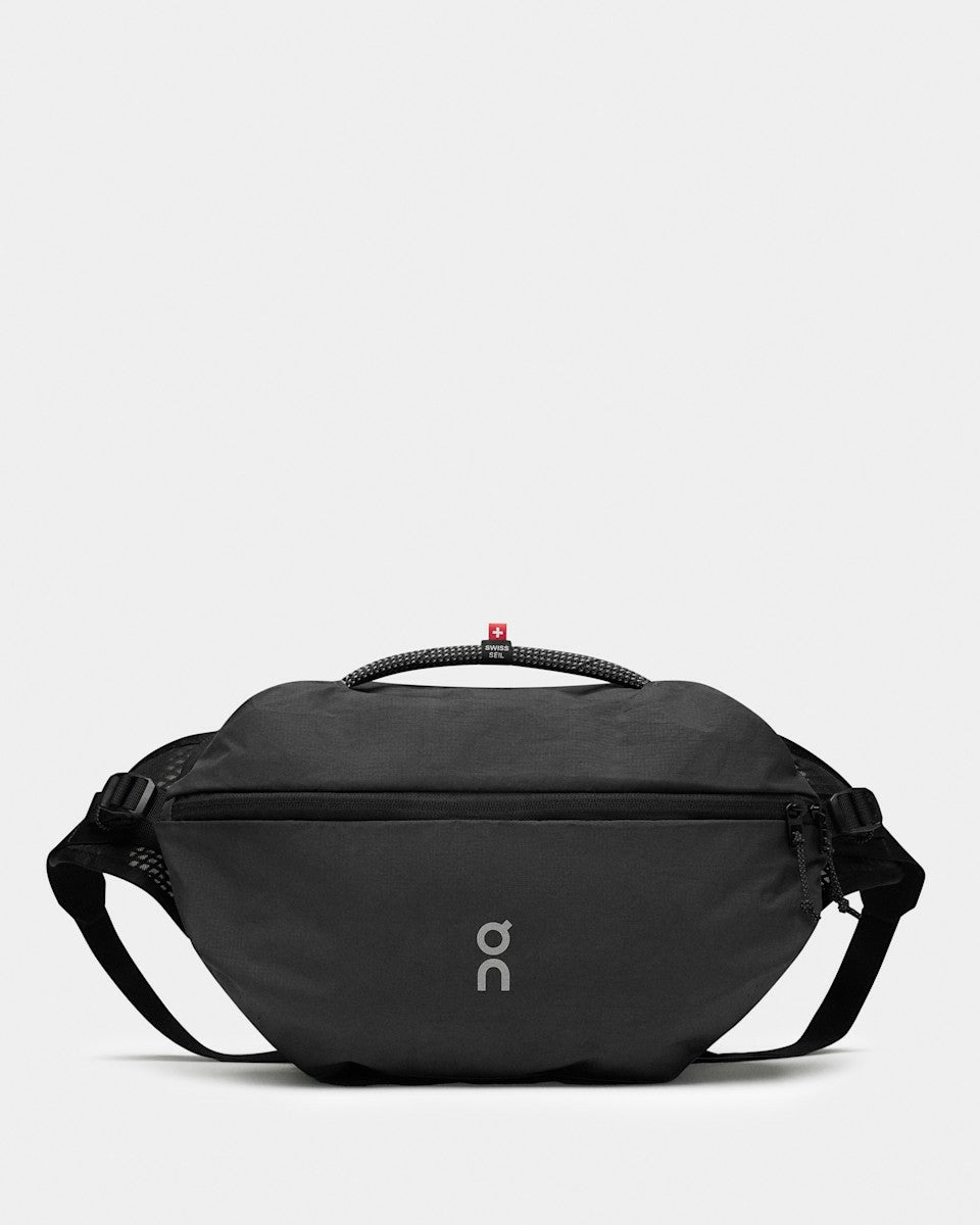 On United States Essential / Sling Pack 9L - Magnet/Black