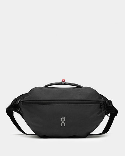 On United States Essential / Sling Pack 9L - Magnet/Black