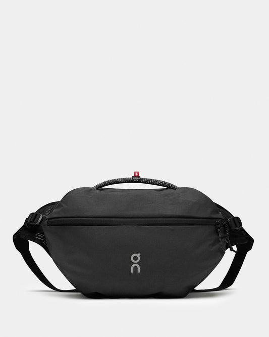 On United States Essential / Sling Pack 9L - Magnet/Black