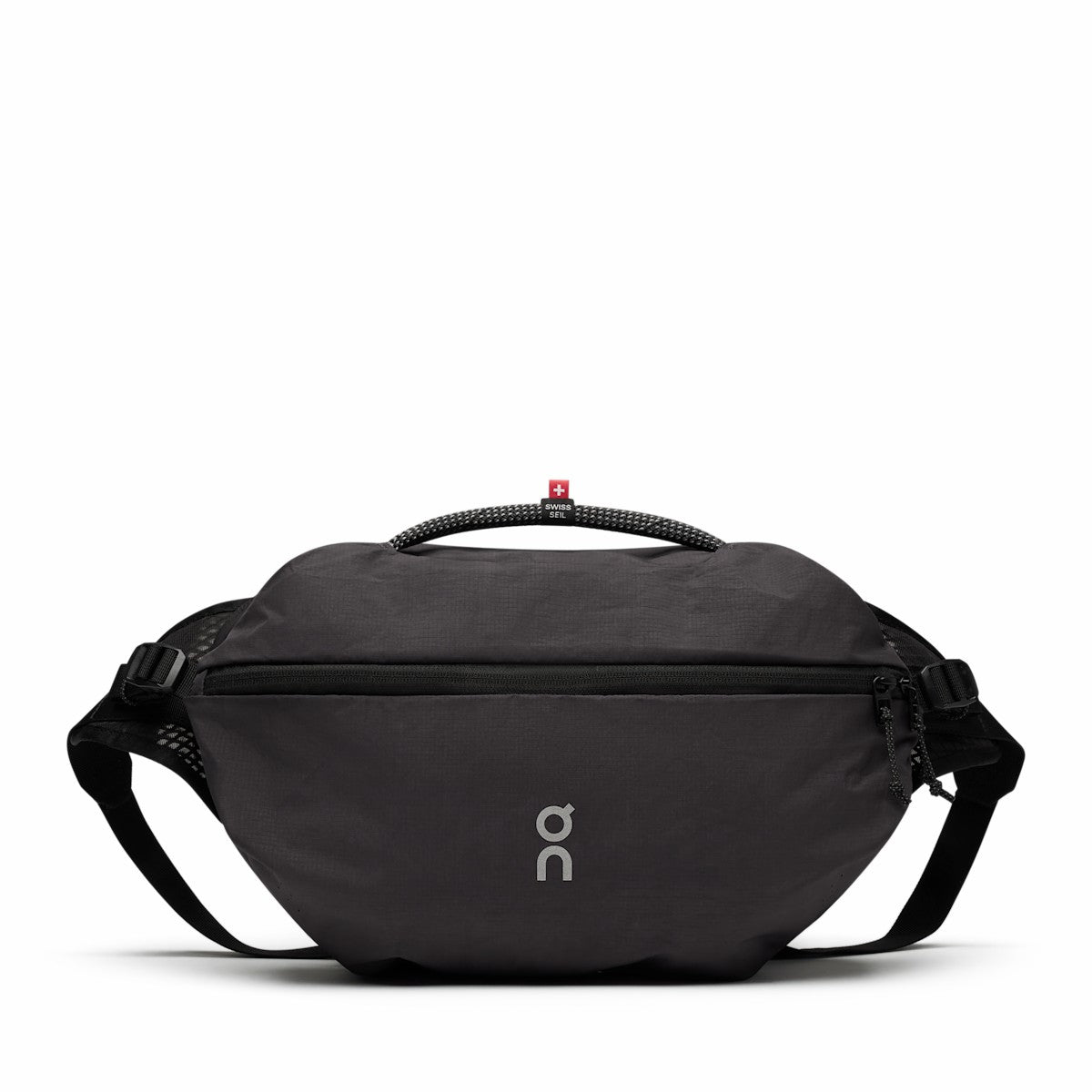 On United States Essential / Sling Pack 9L - Magnet/Black