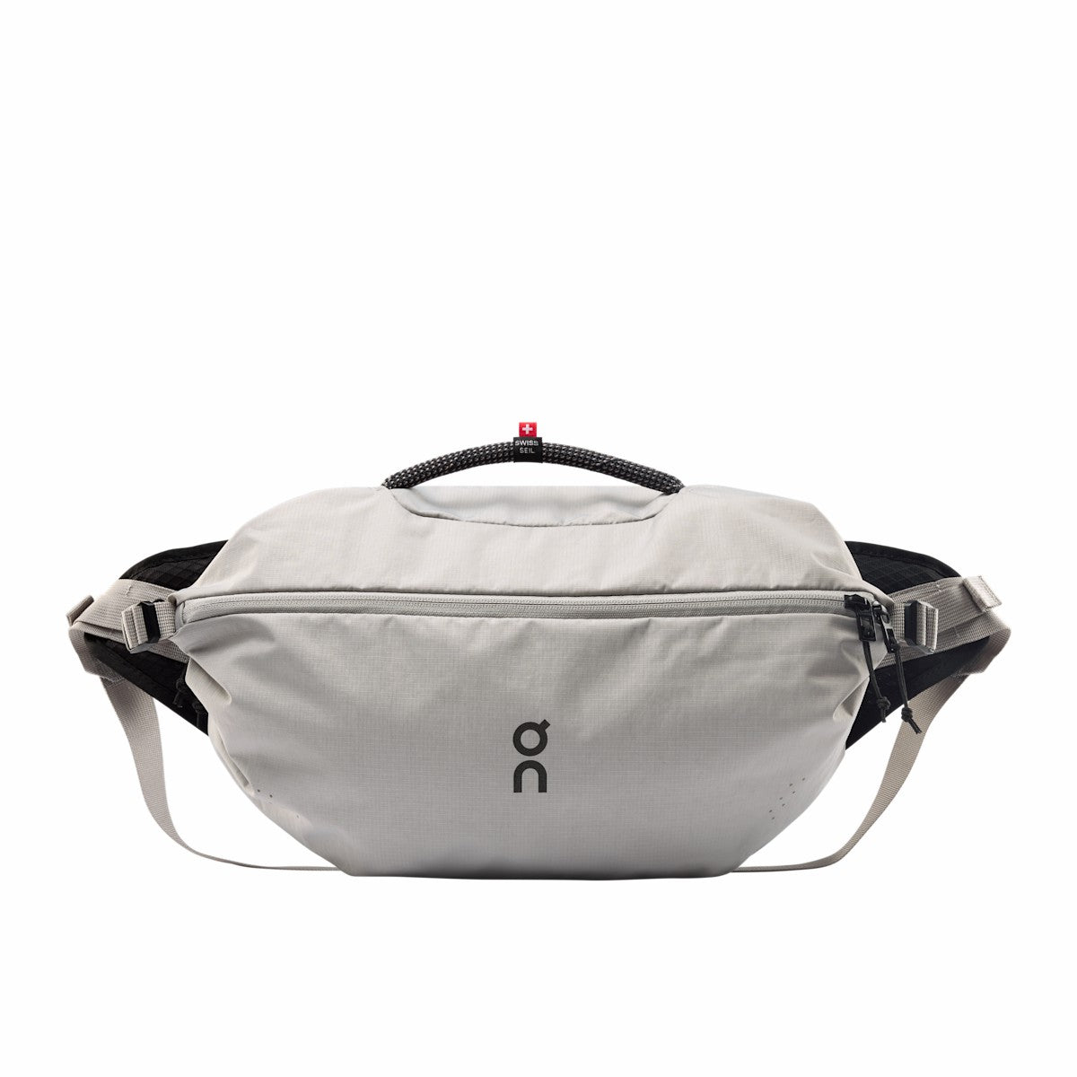 On United States Essential / Sling Pack 9L - Magnet/Black