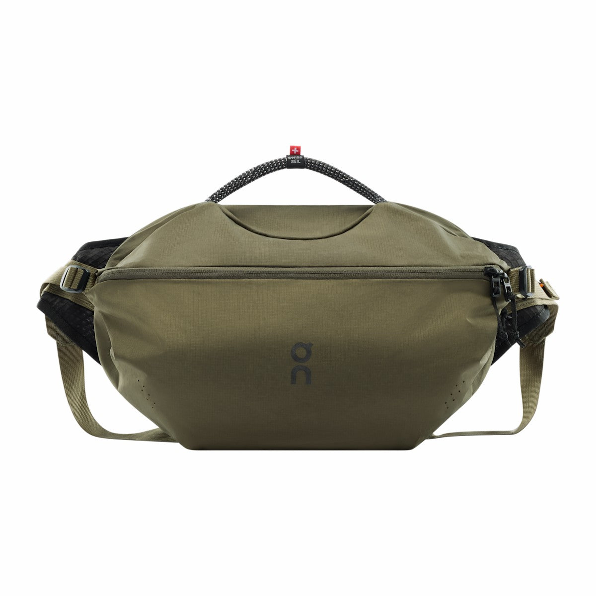 On United States Essential / Sling Pack 9L - Magnet/Black