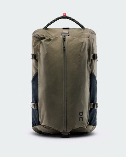 On United States Sale / Speed Pack 30L - Olive/Black