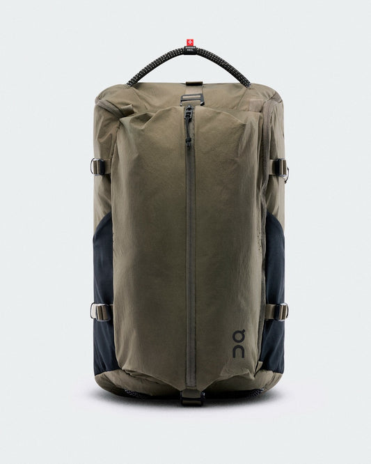 On United States Sale / Speed Pack 30L - Olive/Black