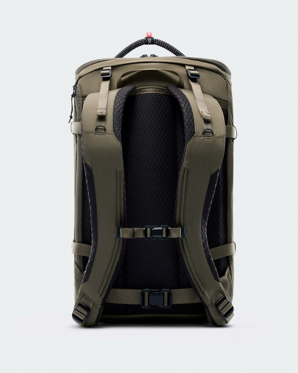On United States Sale / Speed Pack 30L - Olive/Black