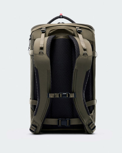 On United States Sale / Speed Pack 30L - Olive/Black