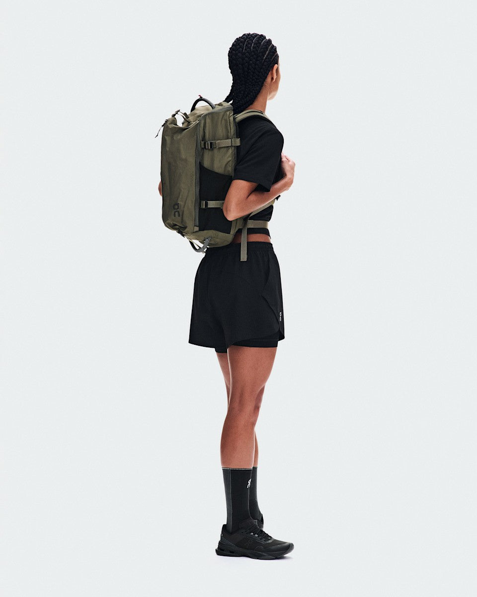 On United States Sale / Speed Pack 30L - Olive/Black