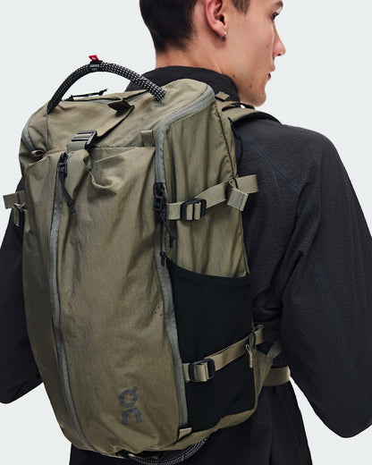 On United States Sale / Speed Pack 30L - Olive/Black