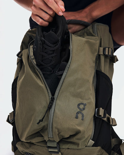 On United States Sale / Speed Pack 30L - Olive/Black