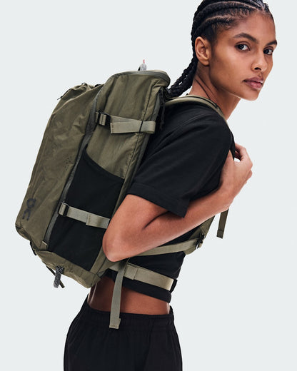 On United States Sale / Speed Pack 30L - Olive/Black
