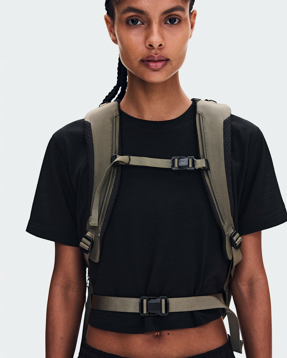 On United States Sale / Speed Pack 30L - Olive/Black