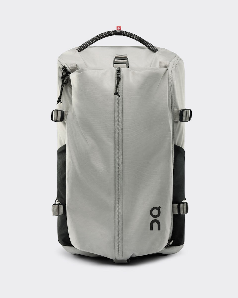 On United States Latest / Speed Pack 30L - Glacier/Black