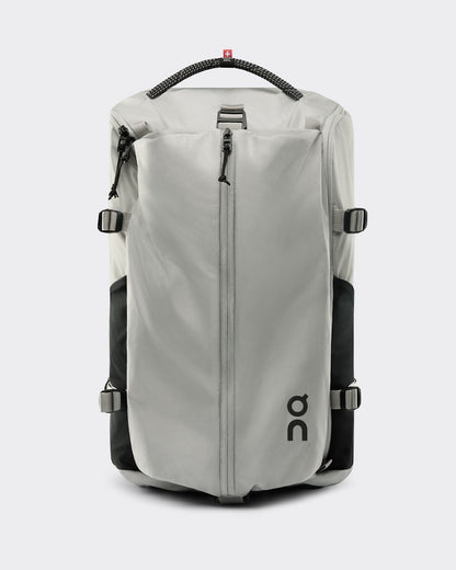 On United States Latest / Speed Pack 30L - Glacier/Black