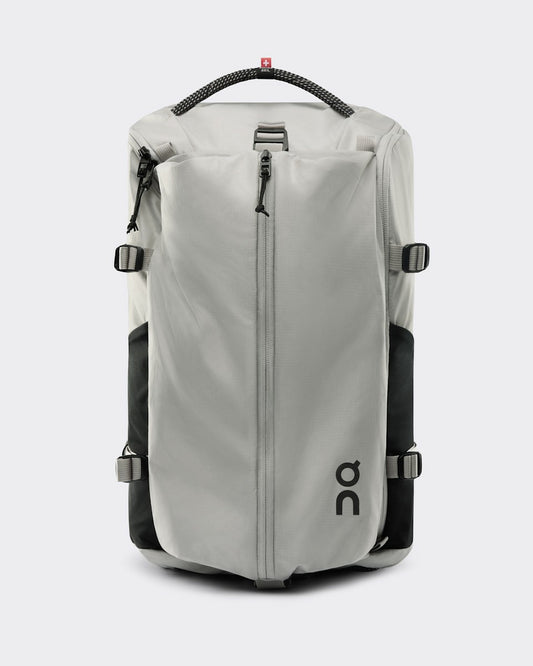 On United States Latest / Speed Pack 30L - Glacier/Black