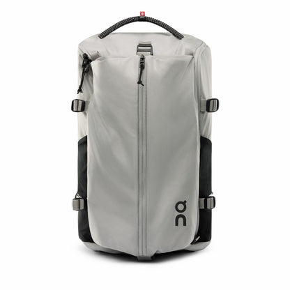 On United States Latest / Speed Pack 30L - Glacier/Black