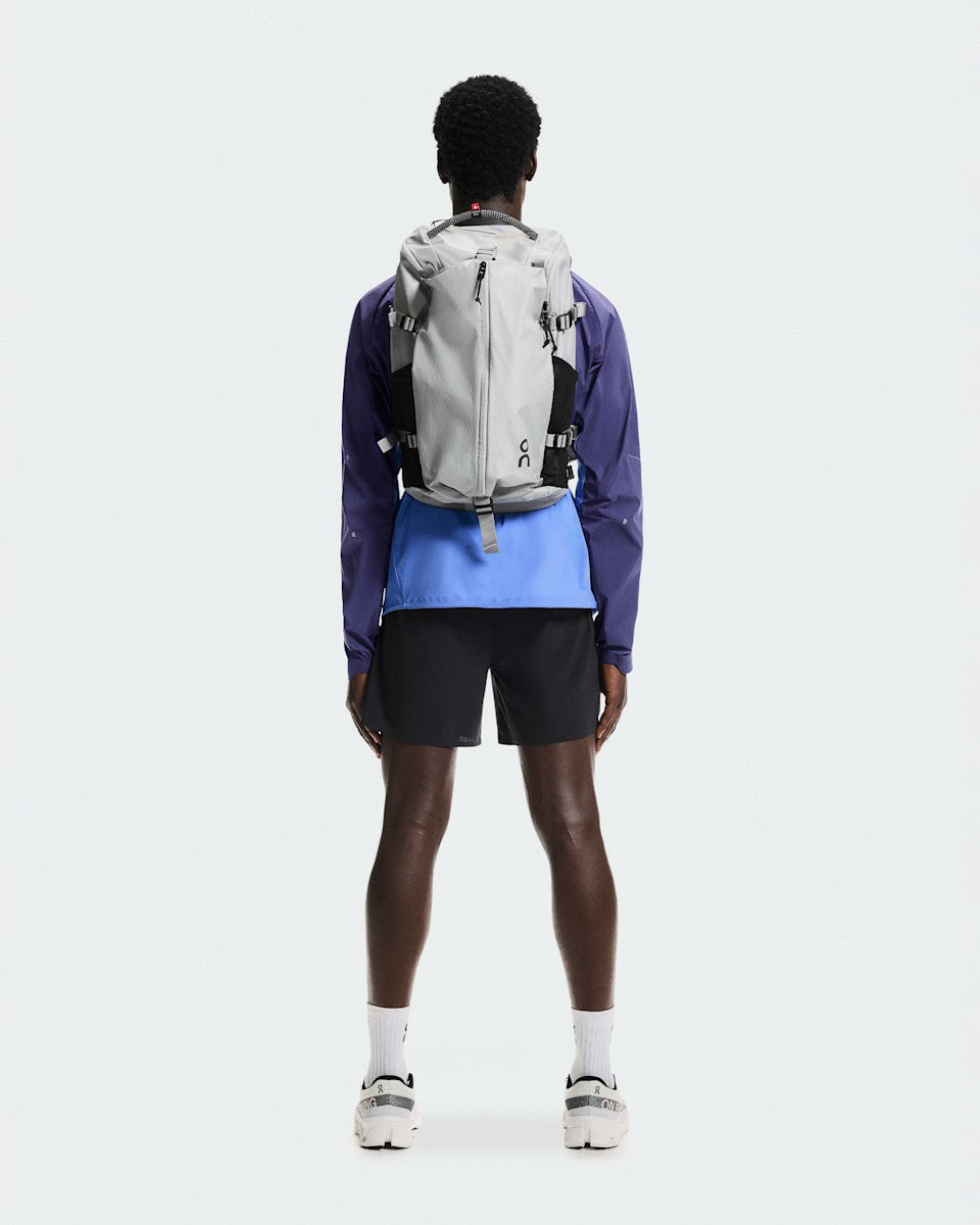 On United States Latest / Speed Pack 30L - Glacier/Black