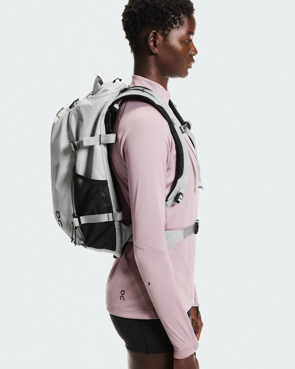 On United States Latest / Speed Pack 30L - Glacier/Black