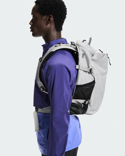 On United States Latest / Speed Pack 30L - Glacier/Black