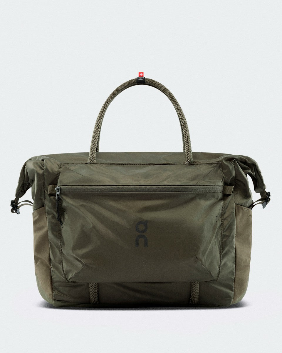 On United States Latest / Track Pack 35L Lite - Olive