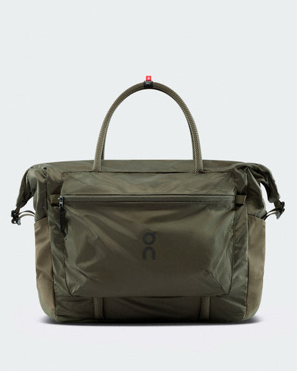 On United States Latest / Track Pack 35L Lite - Olive