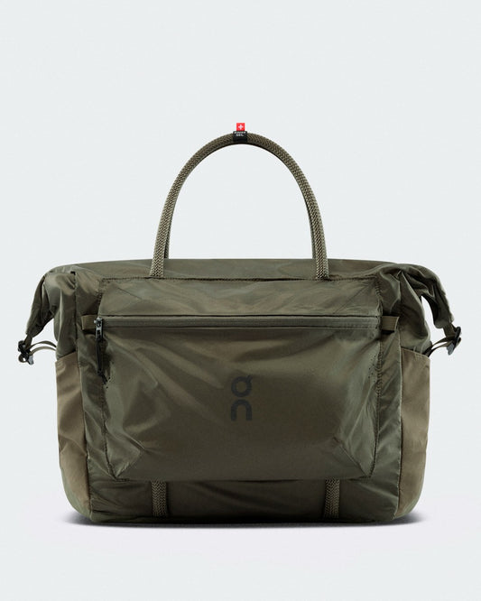 On United States Latest / Track Pack 35L Lite - Olive