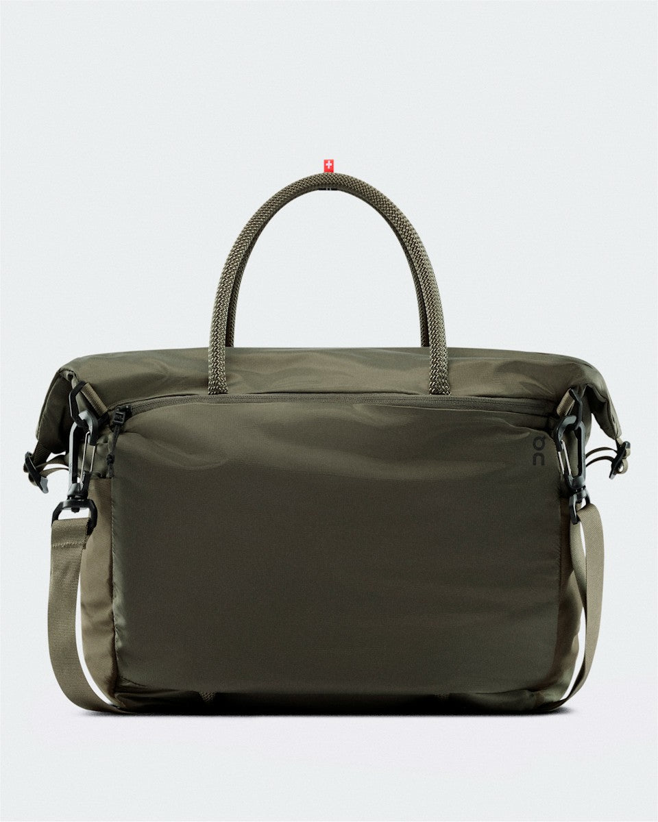 On United States Latest / Track Pack 35L Lite - Olive
