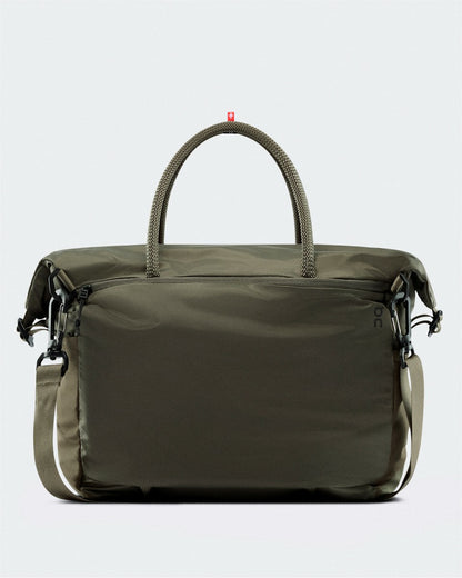 On United States Latest / Track Pack 35L Lite - Olive