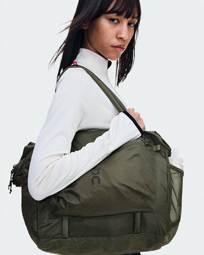 On United States Latest / Track Pack 35L Lite - Olive