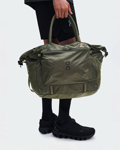 On United States Latest / Track Pack 35L Lite - Olive