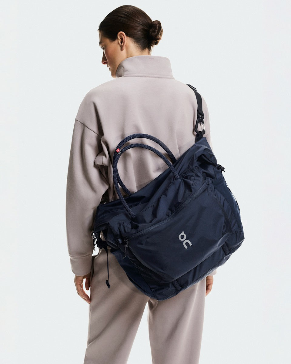 On United States Exclusive / Track Pack 35L Lite - Navy