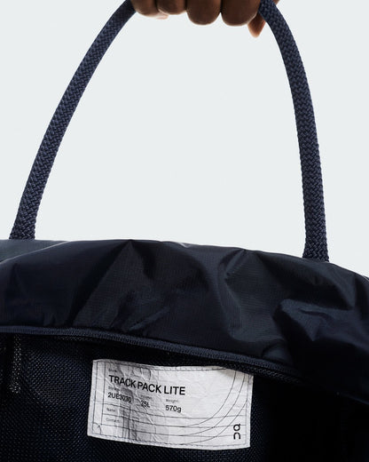 On United States Exclusive / Track Pack 35L Lite - Navy