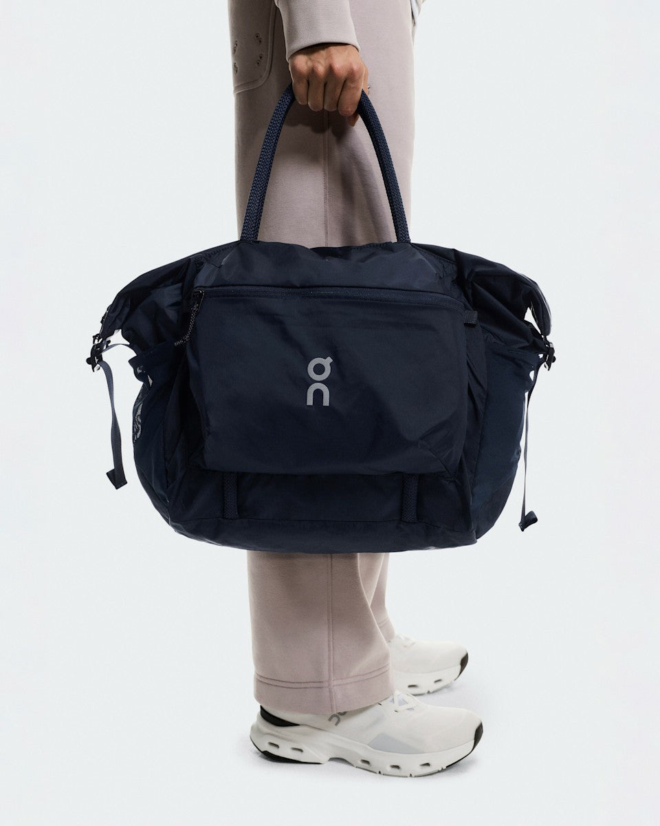 On United States Exclusive / Track Pack 35L Lite - Navy