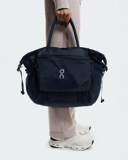 On United States Exclusive / Track Pack 35L Lite - Navy