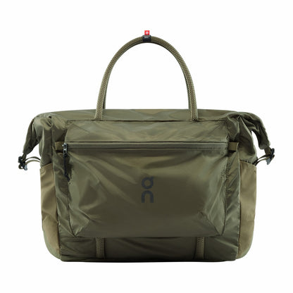 On United States Essential / Track Pack 35L Lite - Cream