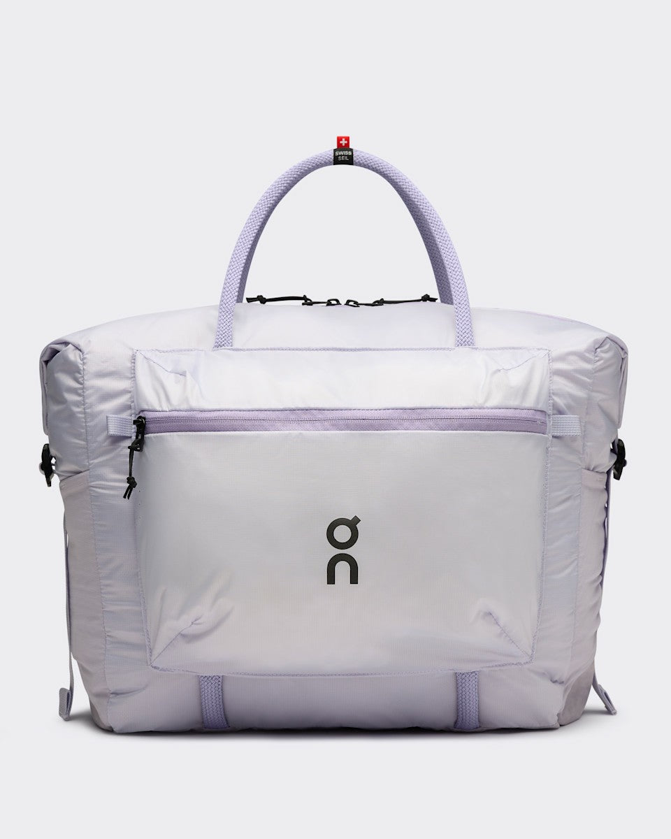 On United States Best Price / Track Pack 35L Lite - Thistle