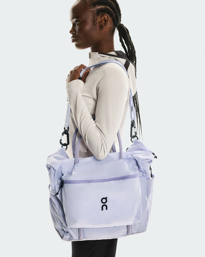 On United States Best Price / Track Pack 35L Lite - Thistle