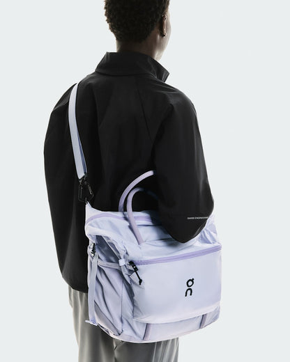 On United States Best Price / Track Pack 35L Lite - Thistle