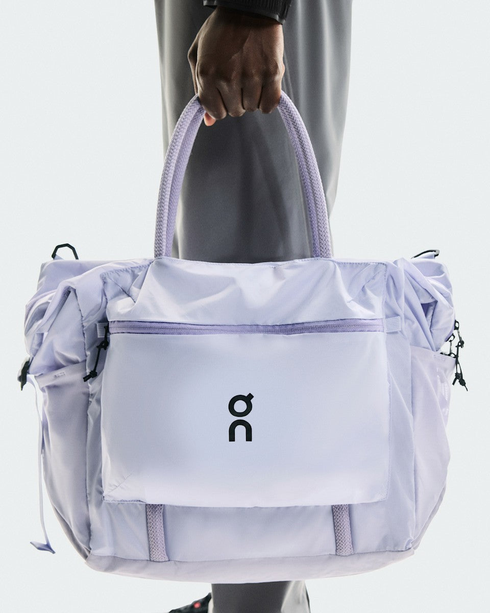 On United States Best Price / Track Pack 35L Lite - Thistle
