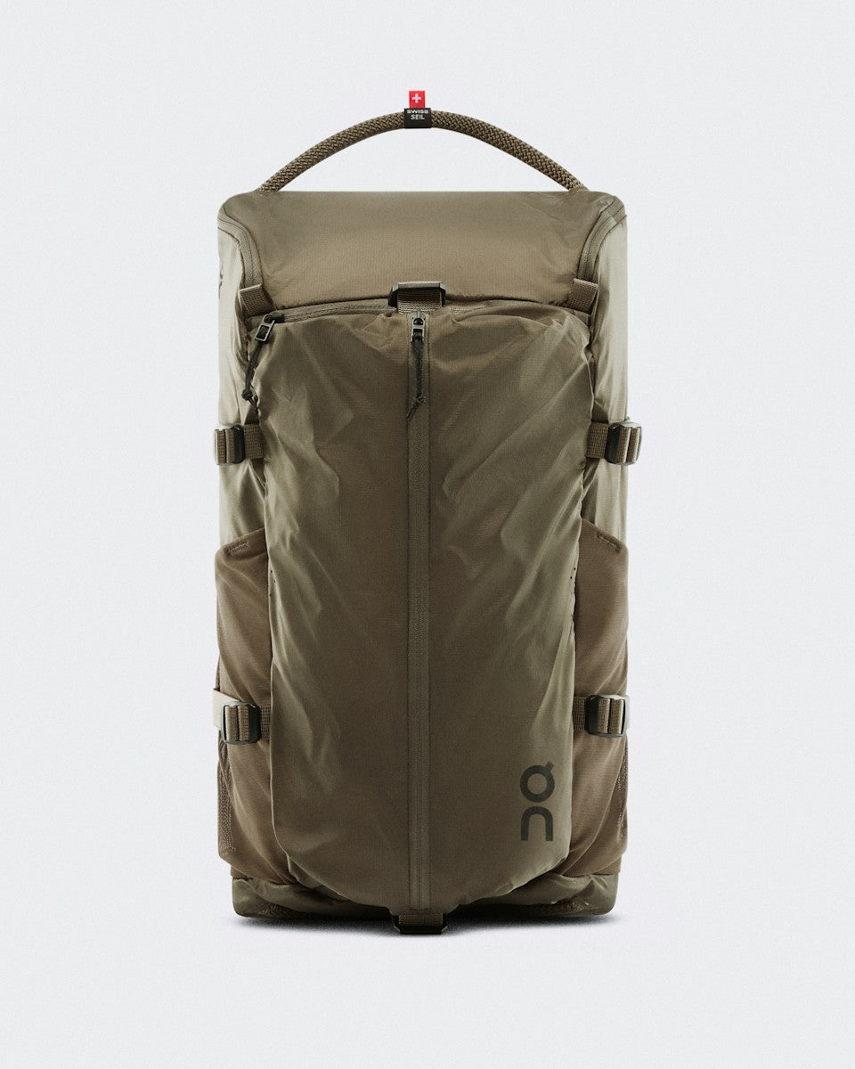 On United States New / Speed Pack 18L Lite - Olive