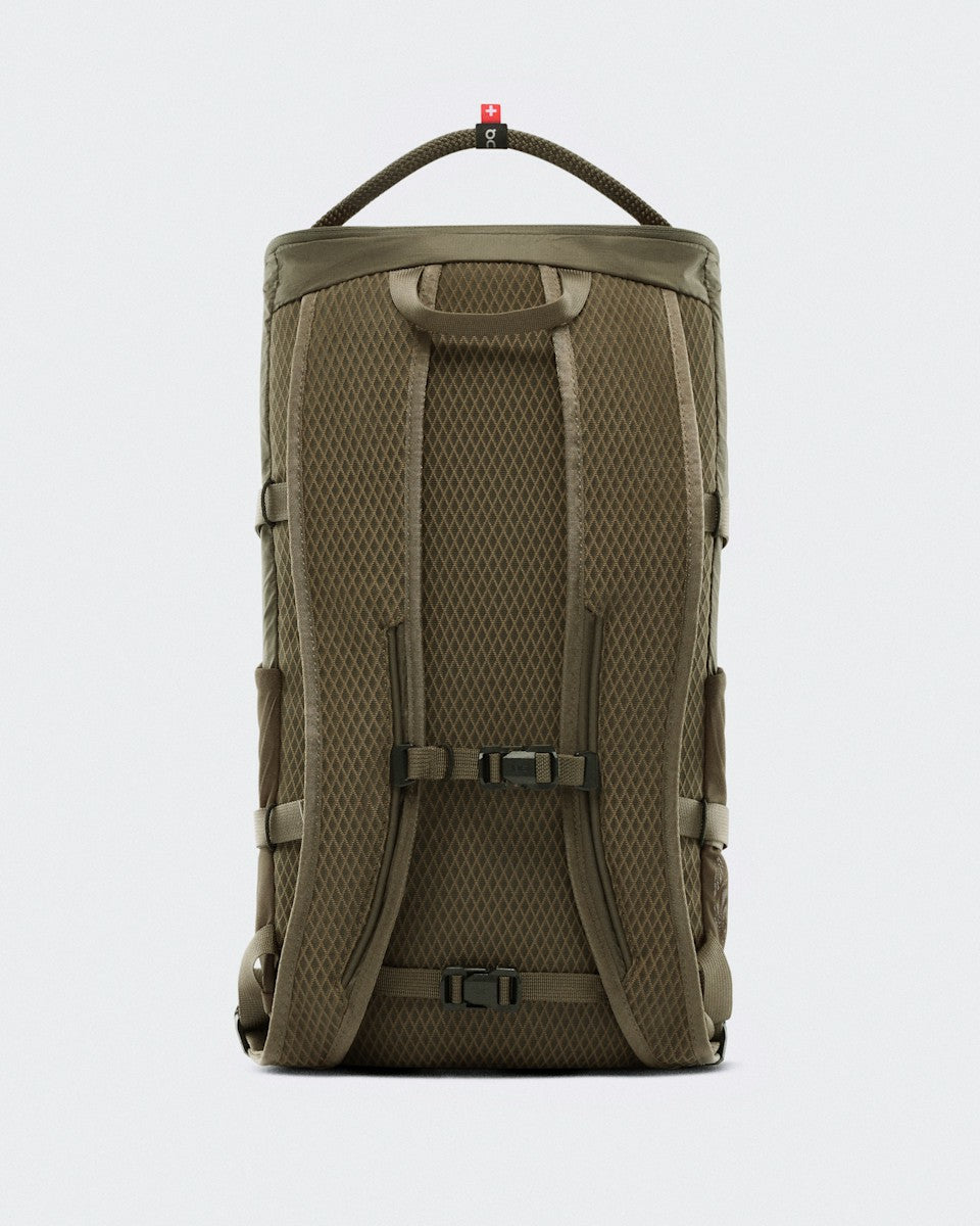 On United States New / Speed Pack 18L Lite - Olive