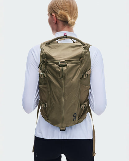 On United States New / Speed Pack 18L Lite - Olive