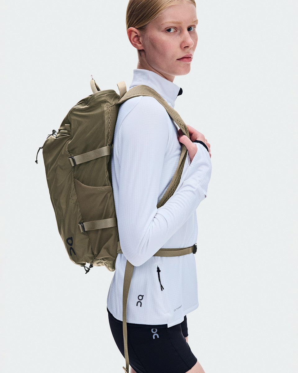 On United States New / Speed Pack 18L Lite - Olive