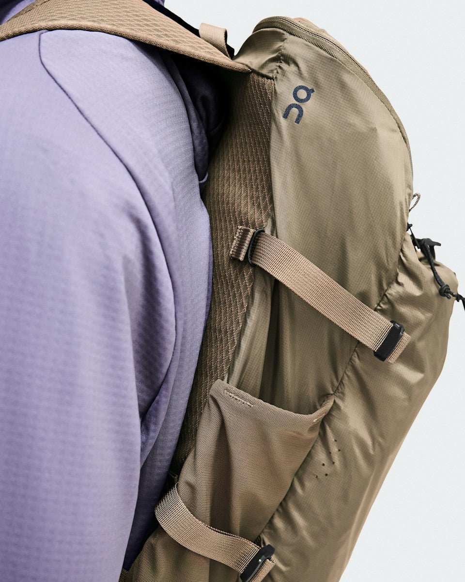 On United States New / Speed Pack 18L Lite - Olive