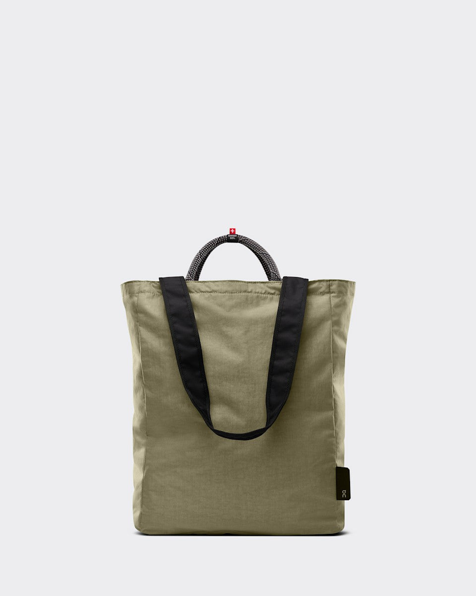 On United States Smart Buy / Tote Pack 25L - Olive/Black